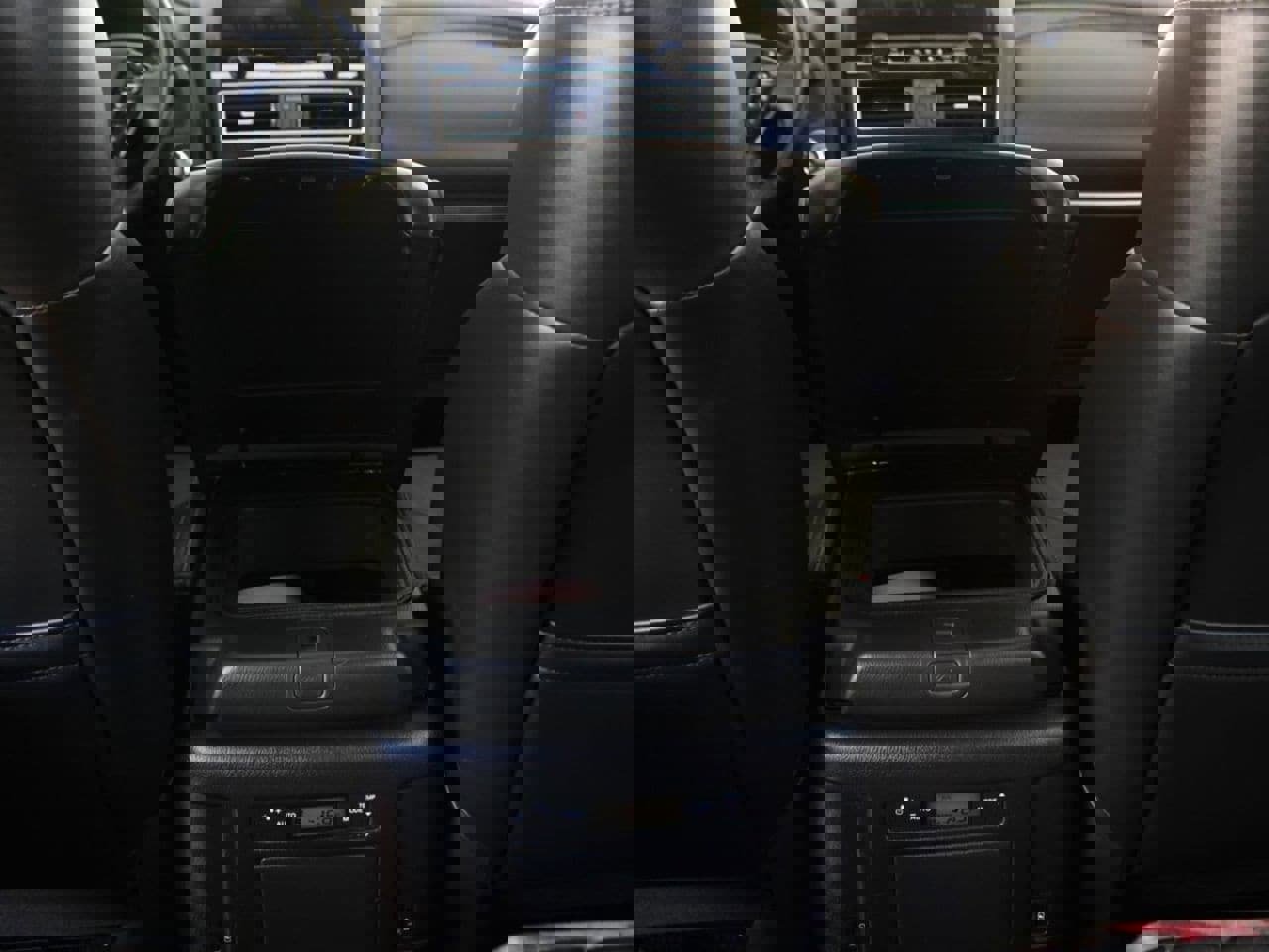 Used 2024 INFINITI QX80 Luxe AWD/4WD image 18