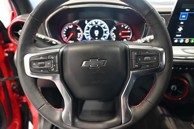 Used 2024 Chevrolet Blazer RS w/ Enhanced Convenience Package image 21