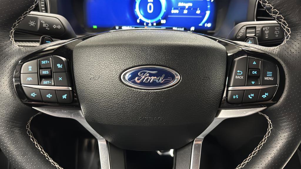 Used 2023 Ford Explorer ST w/ Equipment Group 401A AWD/4WD image 16