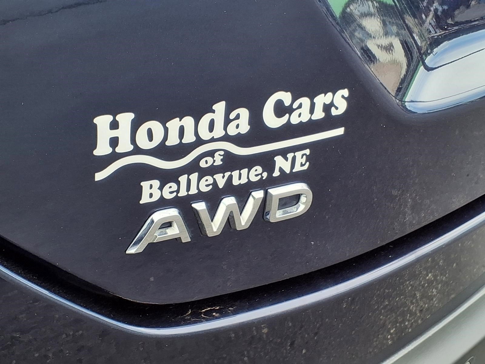 Used 2023 Honda Pilot Touring image 3