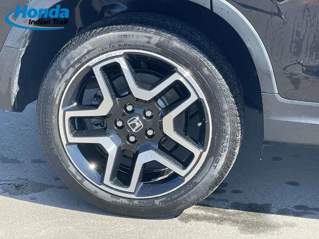 Used 2022 Honda Passport Elite image 10