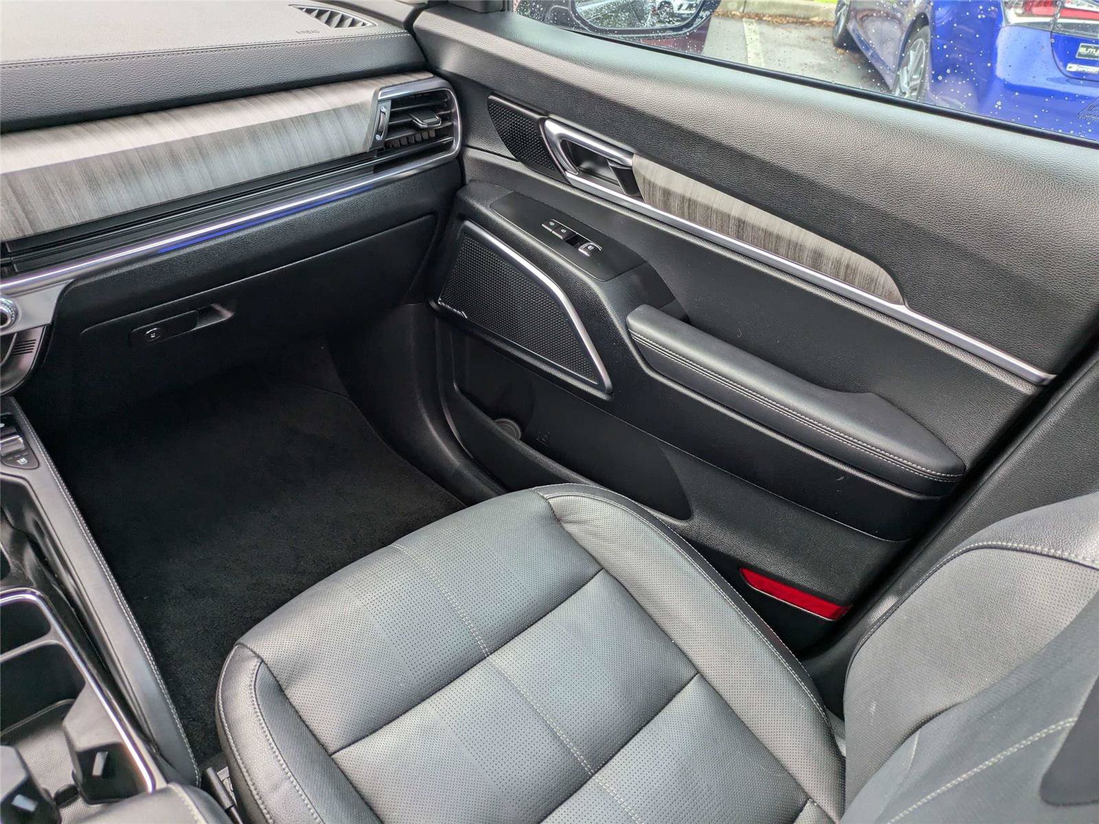 Used 2023 Kia Telluride SX FWD image 20