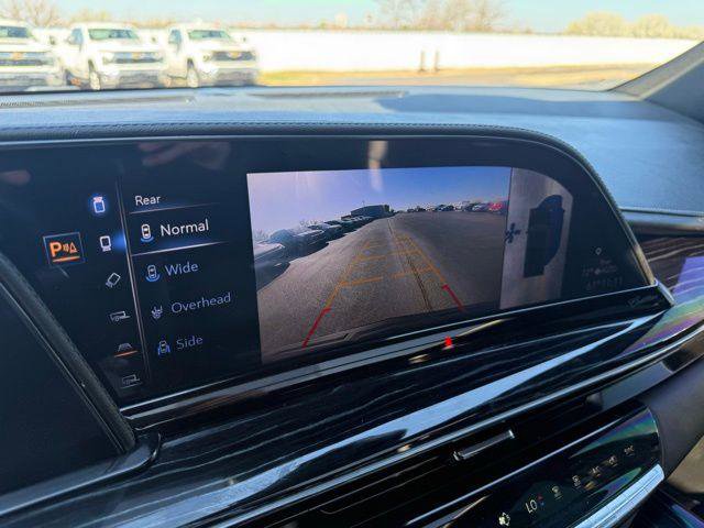Used 2023 Cadillac Escalade ESV Sport w/ Touring Package AWD/4WD image 51