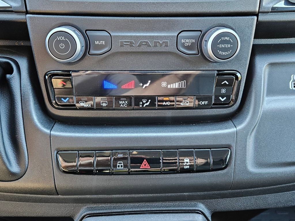 New 2026 RAM ProMaster 1500 w/ Convenience Group image 18