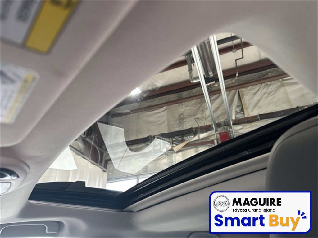 Used 2020 Subaru Outback Onyx Edition XT image 4