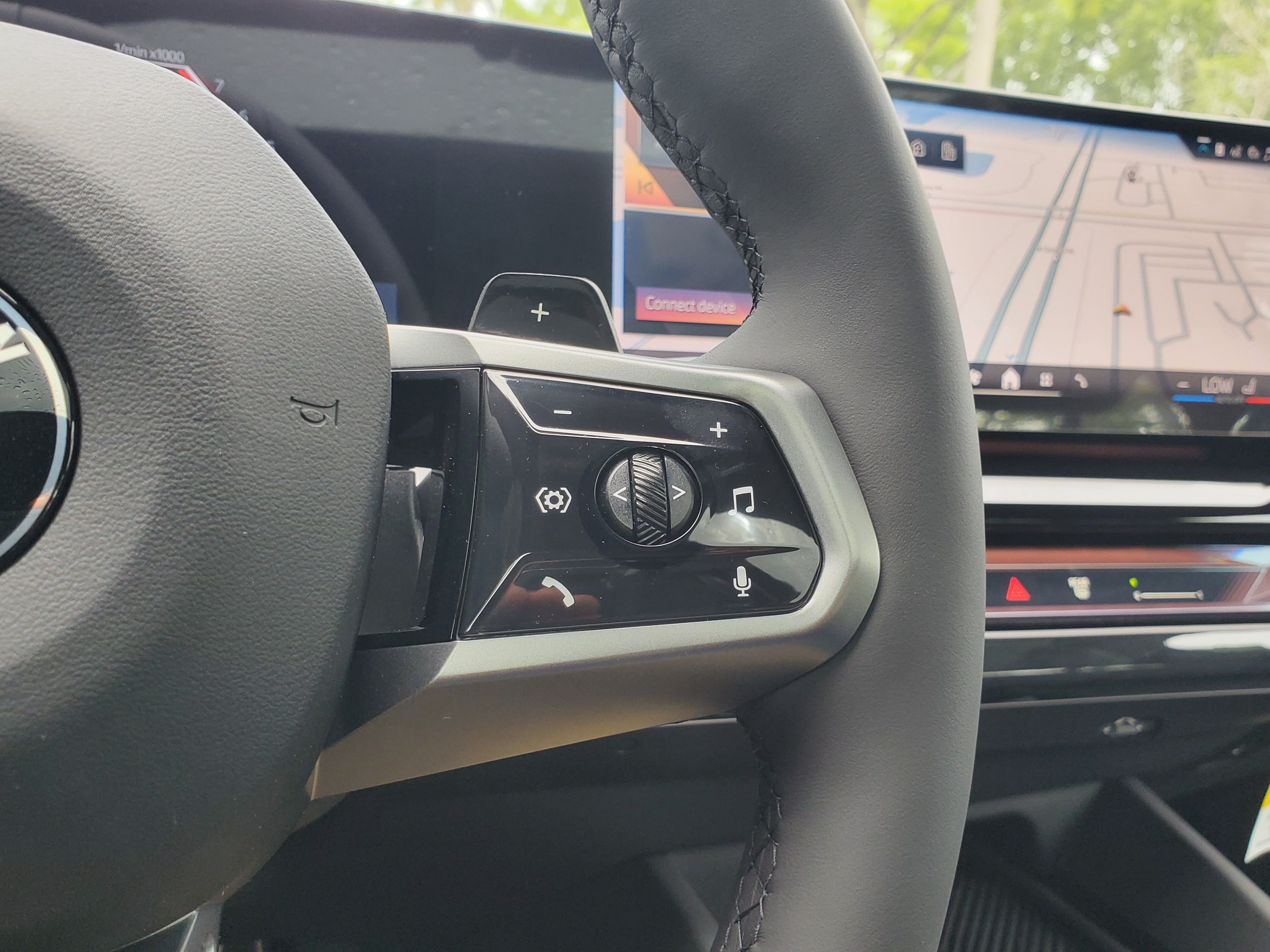 New 2027 BMW 530i w/ M Sport Package RWD image 24