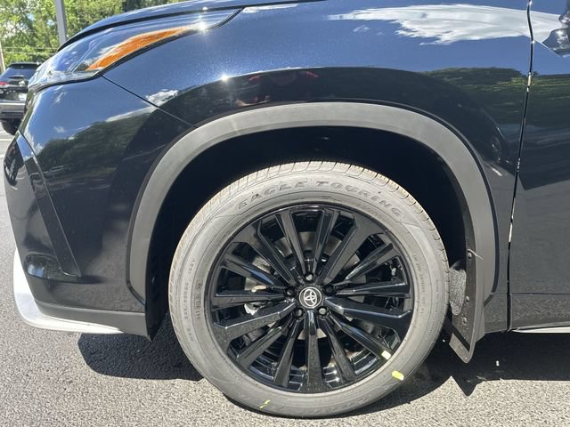 New 2026 Toyota Highlander XSE AWD/4WD image 21