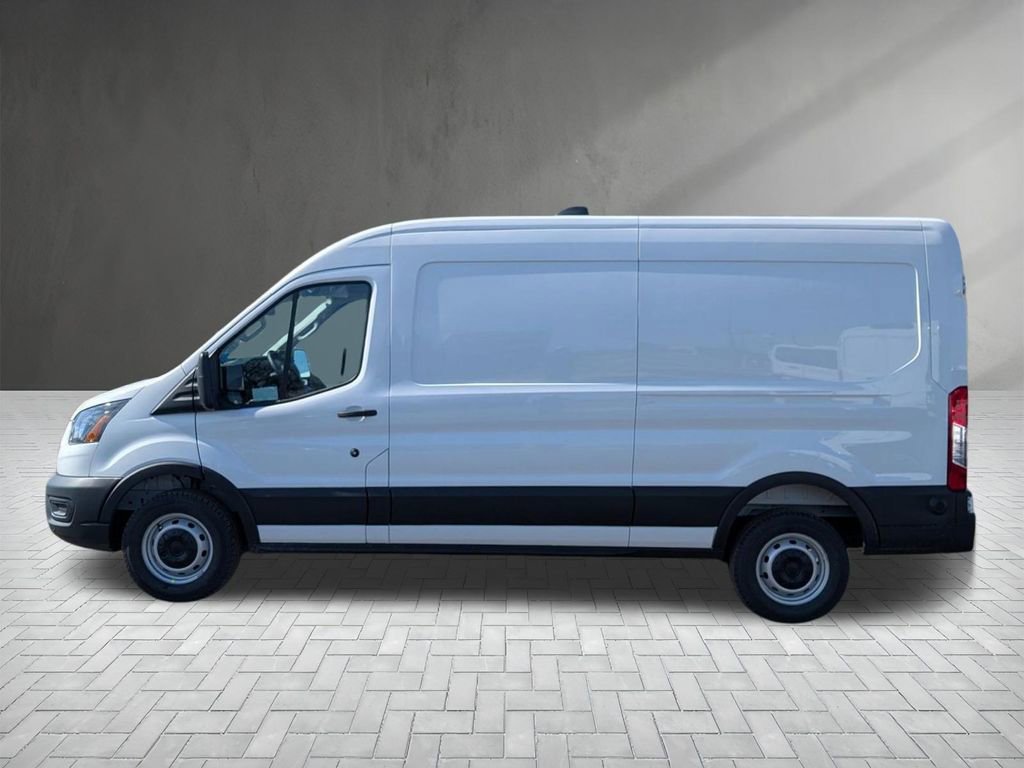 New 2026 Ford Transit 250 148 Medium Roof image 9