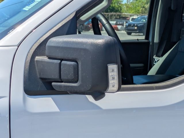 Used 2023 Ford F150 XLT w/ Equipment Group 301A Mid image 11