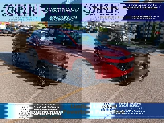 New 2025 Nissan Murano SL