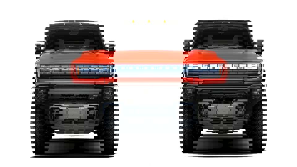 New 2026 GMC Hummer EV SUV image 30