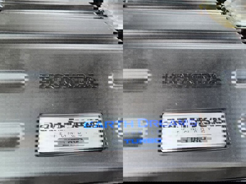 Used 2018 Honda CR-V Touring image 34