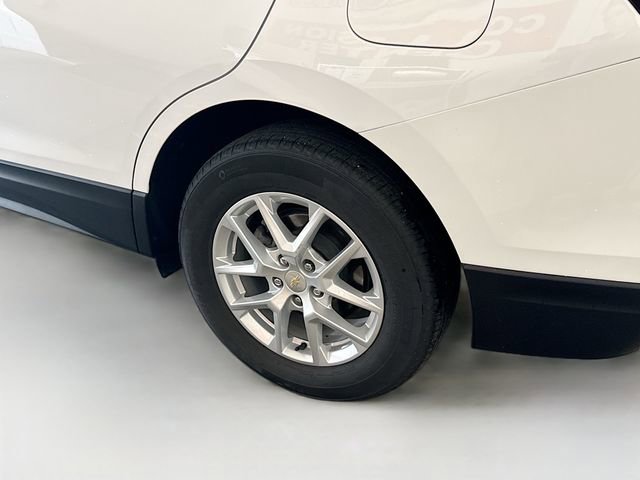 Used 2024 Chevrolet Equinox LS FWD image 29