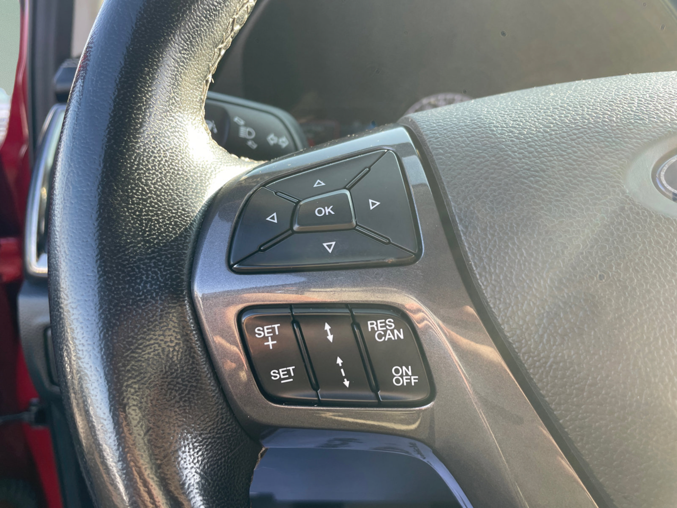 Used 2021 Ford Ranger Lariat w/ Equipment Group 501A High AWD/4WD image 20