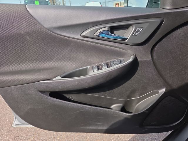 Used 2024 Chevrolet Malibu LT image 20