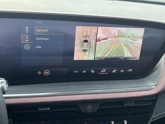 Used 2026 Buick Envision Sport Touring image 23