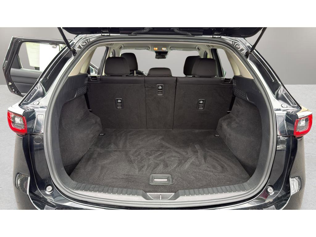 Certified 2023 MAZDA CX-5 AWD 2.5 S image 16