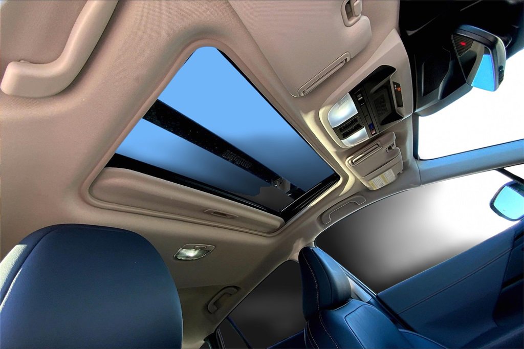 Used 2024 Subaru Crosstrek 2.5i Limited image 26