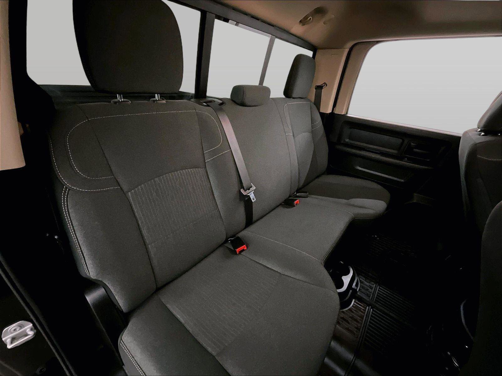 Used 2020 RAM 2500 Tradesman image 26