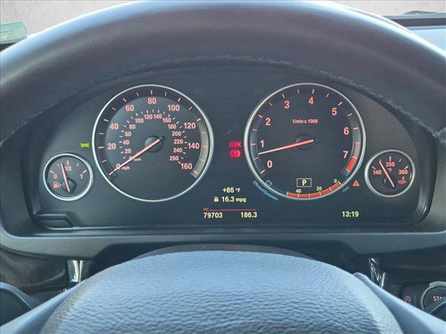 Used 2016 BMW X5 xDrive35i AWD/4WD image 11