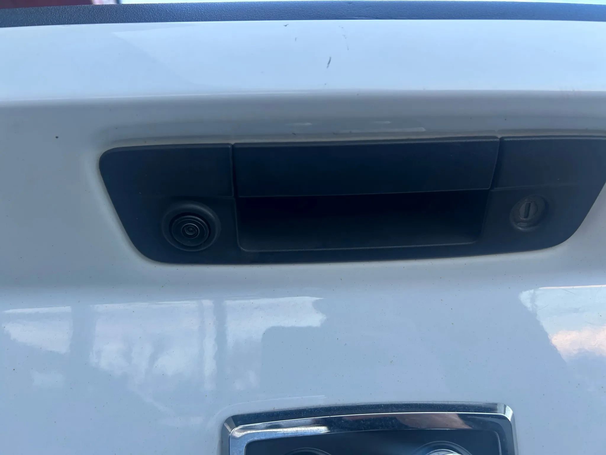 Used 2016 RAM 1500 Sport image 27