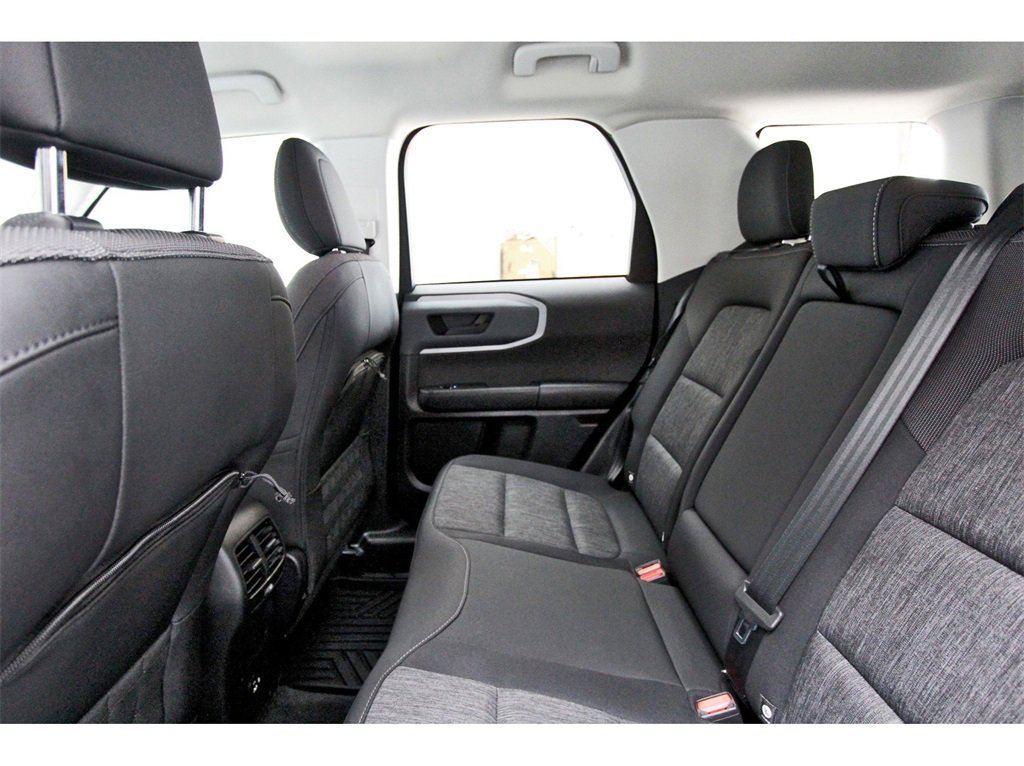 Used 2021 Ford Bronco Sport Big Bend image 10