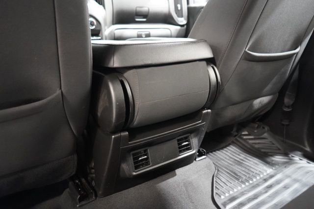 Used 2024 Chevrolet Silverado 2500 Custom w/ Custom Value Package image 28