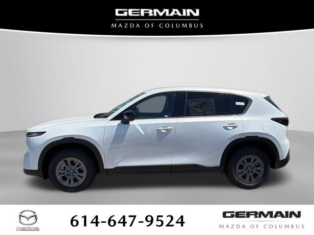New 2026 MAZDA CX-5 Select AWD/4WD image 11