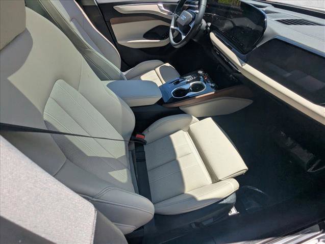 Used 2026 Audi A6 Prestige AWD/4WD image 22