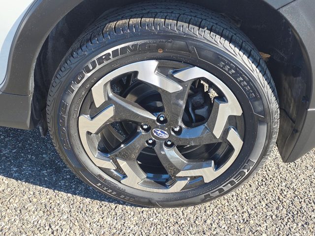 Used 2021 Subaru Crosstrek 2.5i Limited w/ Moonroof Package 1 image 29