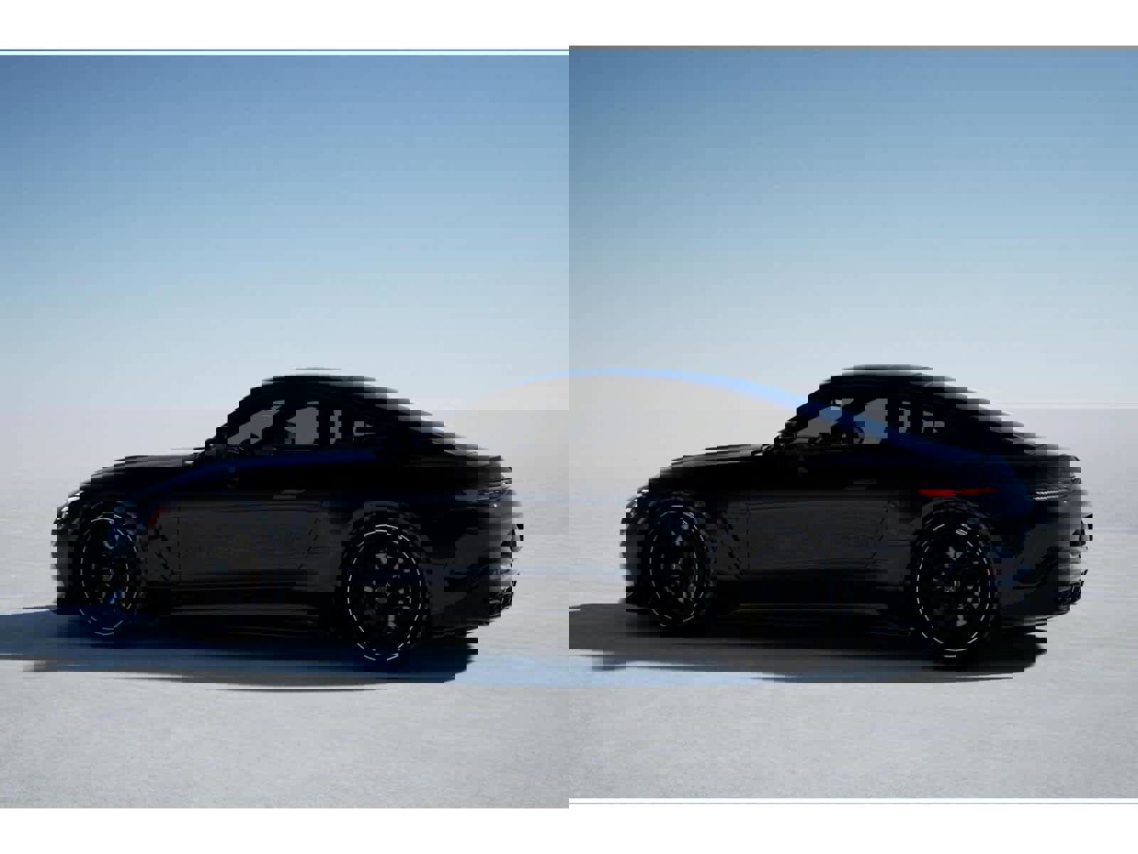 New 2026 Mercedes-Benz AMG GT 55 image 31