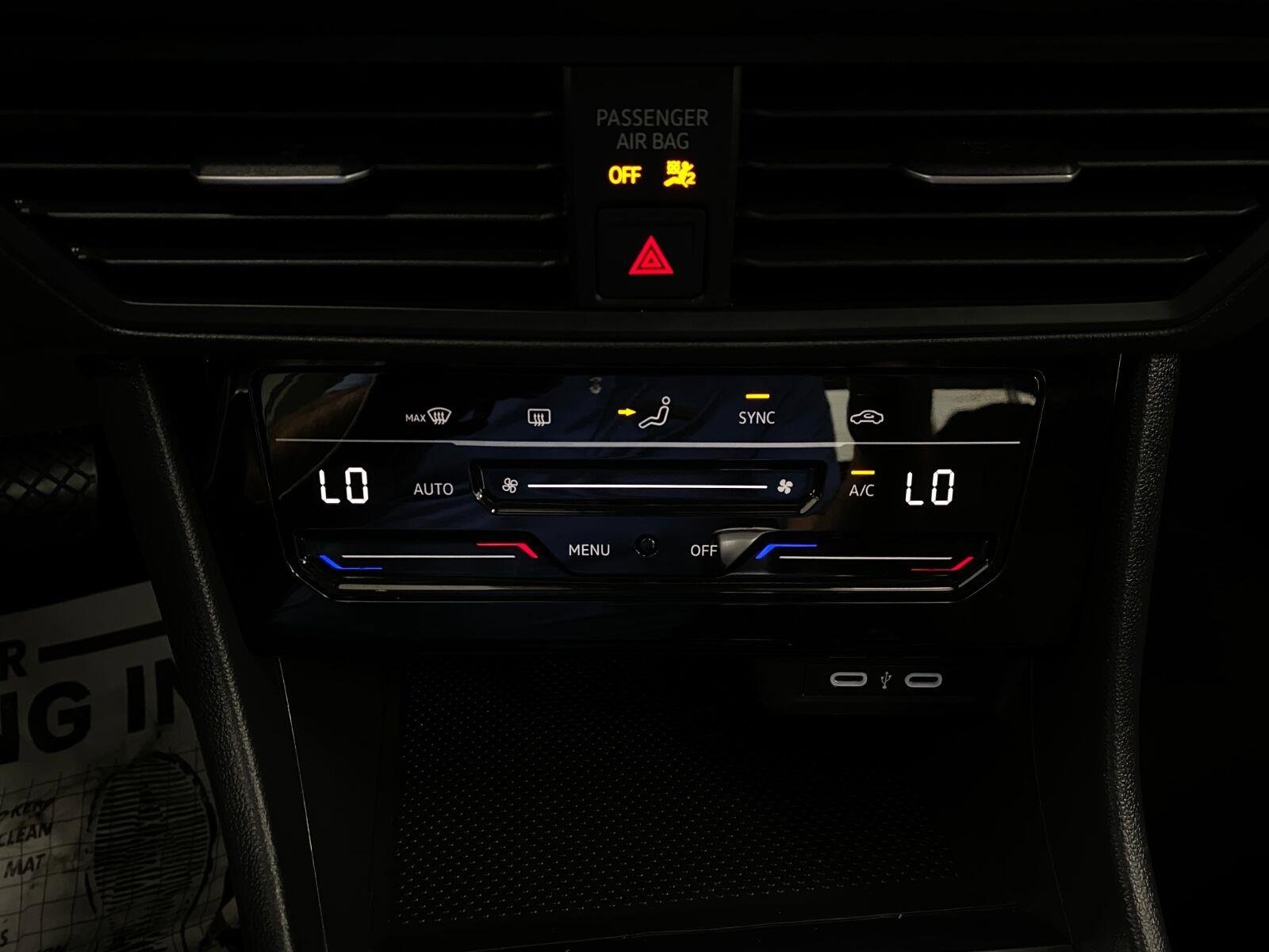 Used 2025 Volkswagen Jetta S FWD image 23