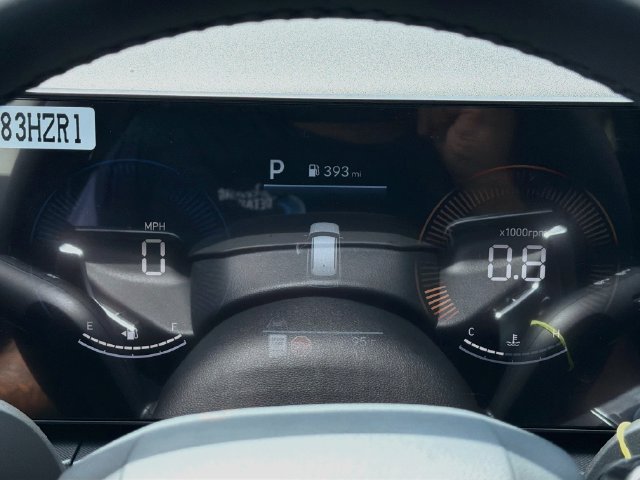 New 2027 Hyundai Santa Fe SE FWD image 12