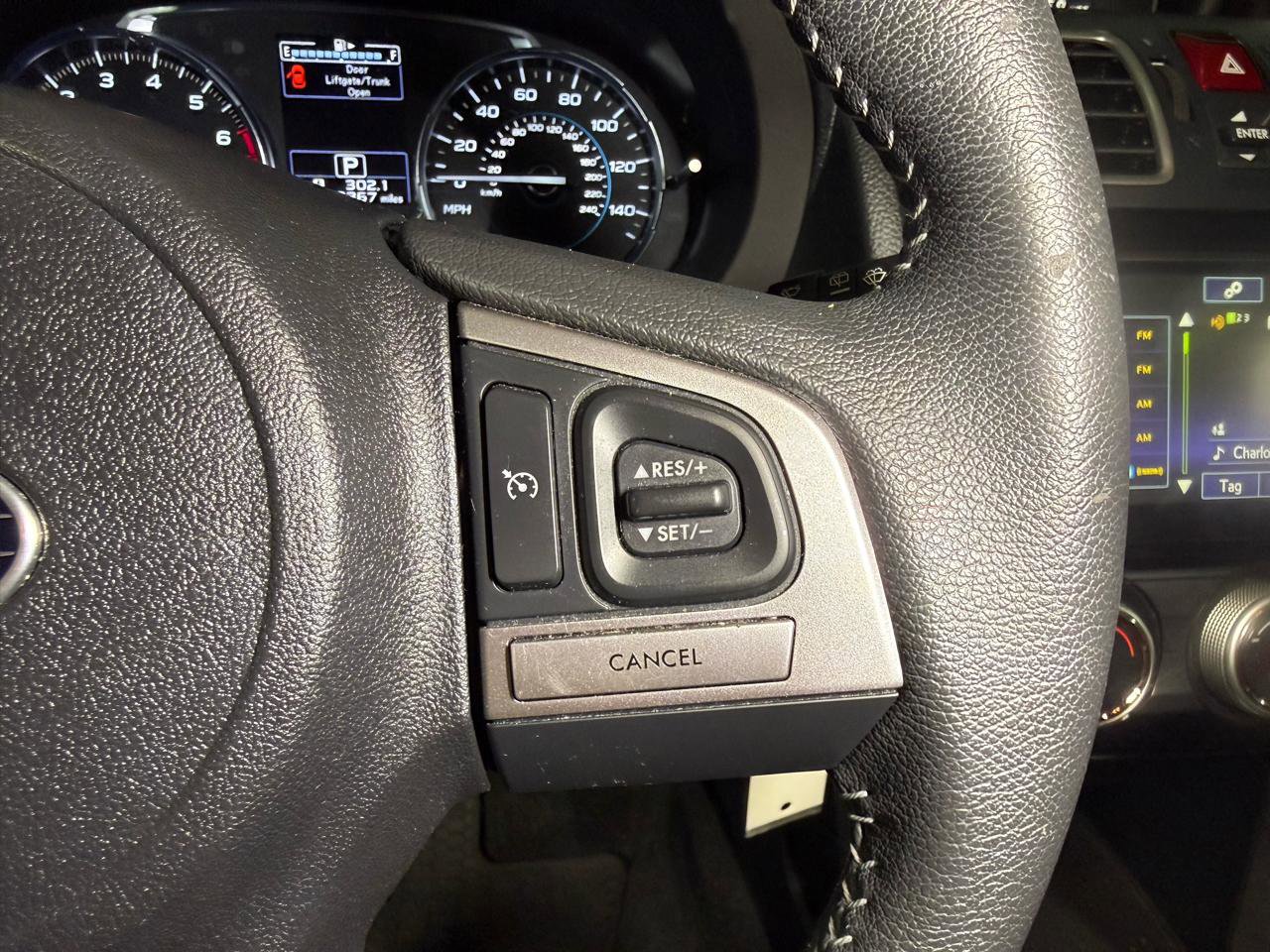 Used 2017 Subaru Forester 2.5i Limited image 18