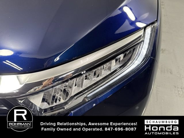 Used 2024 Honda Odyssey Touring image 31