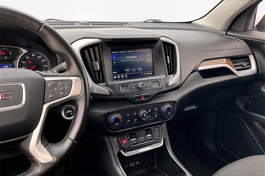 Used 2020 GMC Terrain SLE w/ Driver Convenience Package image 6