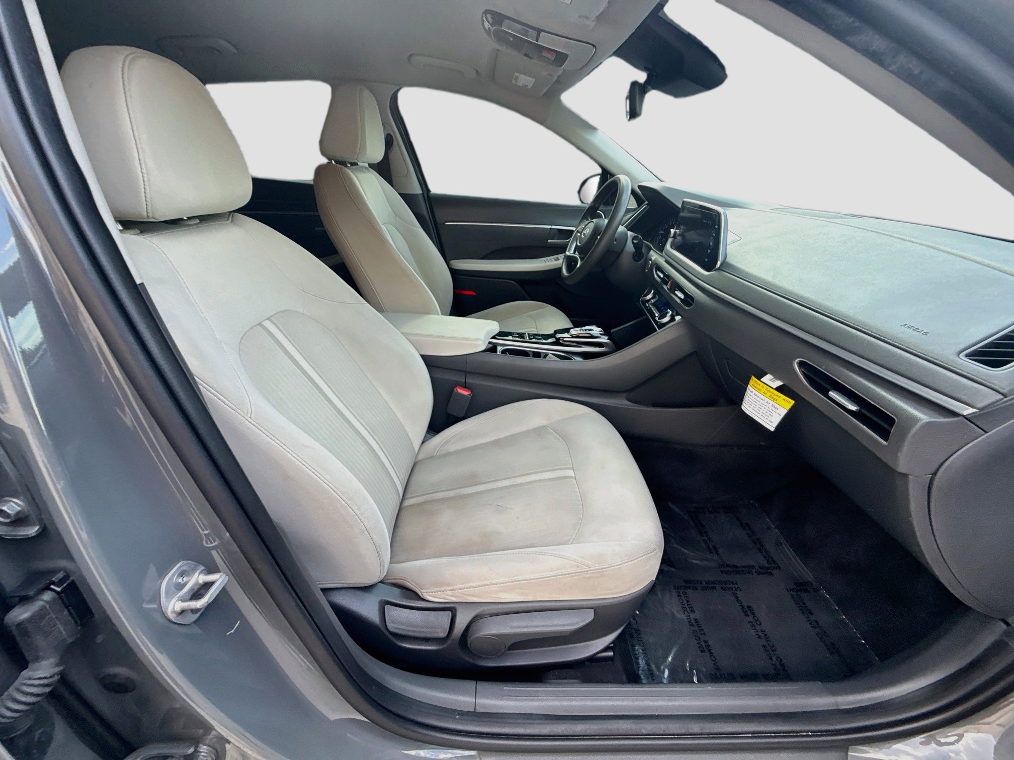 Used 2023 Hyundai Sonata SEL FWD image 29