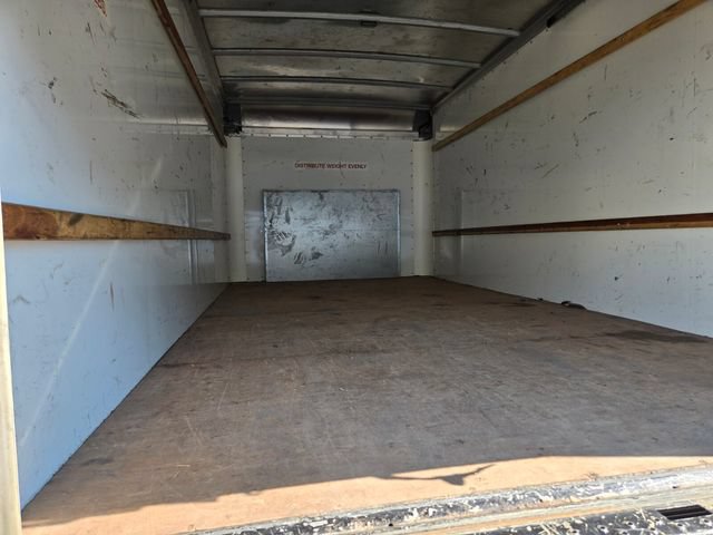 Used 2023 Ford E-350 and Econoline 350 Super Duty w/ Driver's Safety Package RWD image 13