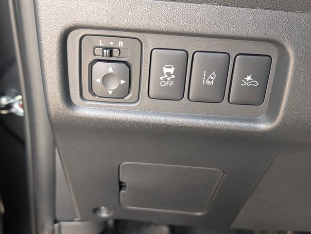 Used 2024 Mitsubishi Mirage G4 Black Edition image 13