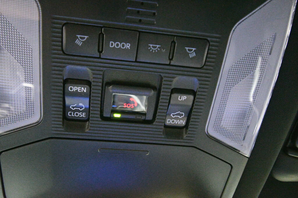 Certified 2023 Toyota RAV4 SE w/ Weather & Moonroof Package AWD/4WD image 18