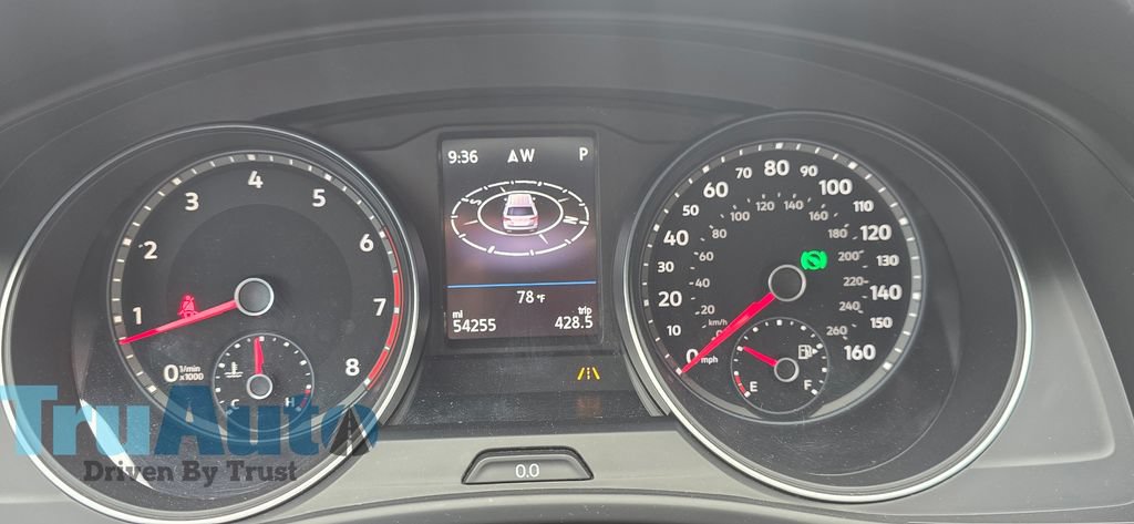 Used 2019 Volkswagen Atlas SE FWD image 16