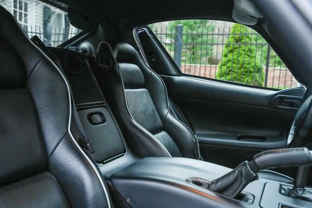 Used 1998 Dodge Viper GTS RWD image 29