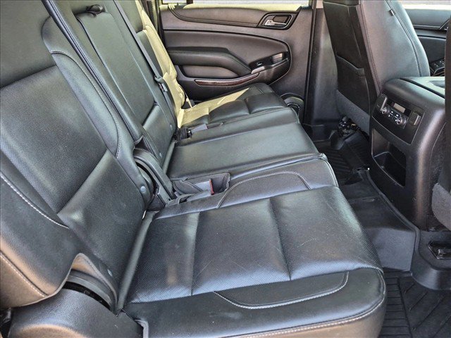 Used 2019 GMC Yukon XL SLT AWD/4WD image 21