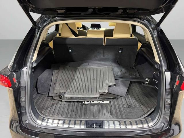 Used 2019 Lexus NX 300h AWD w/ Luxury Package image 30