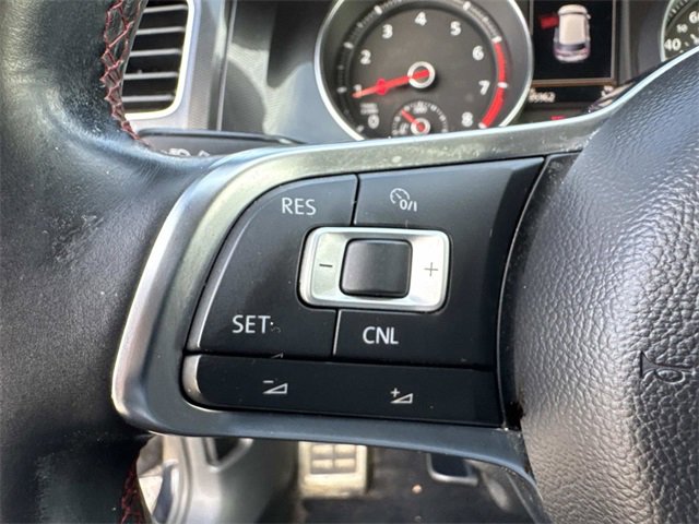 Used 2016 Volkswagen GTI Autobahn w/ Lighting Package (SEL) image 30