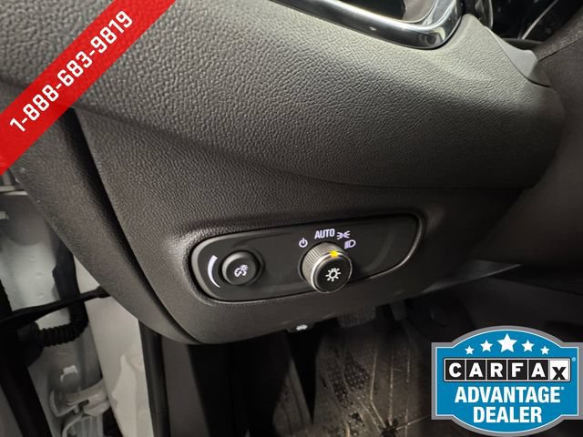Certified 2024 Chevrolet Equinox LT AWD/4WD image 23