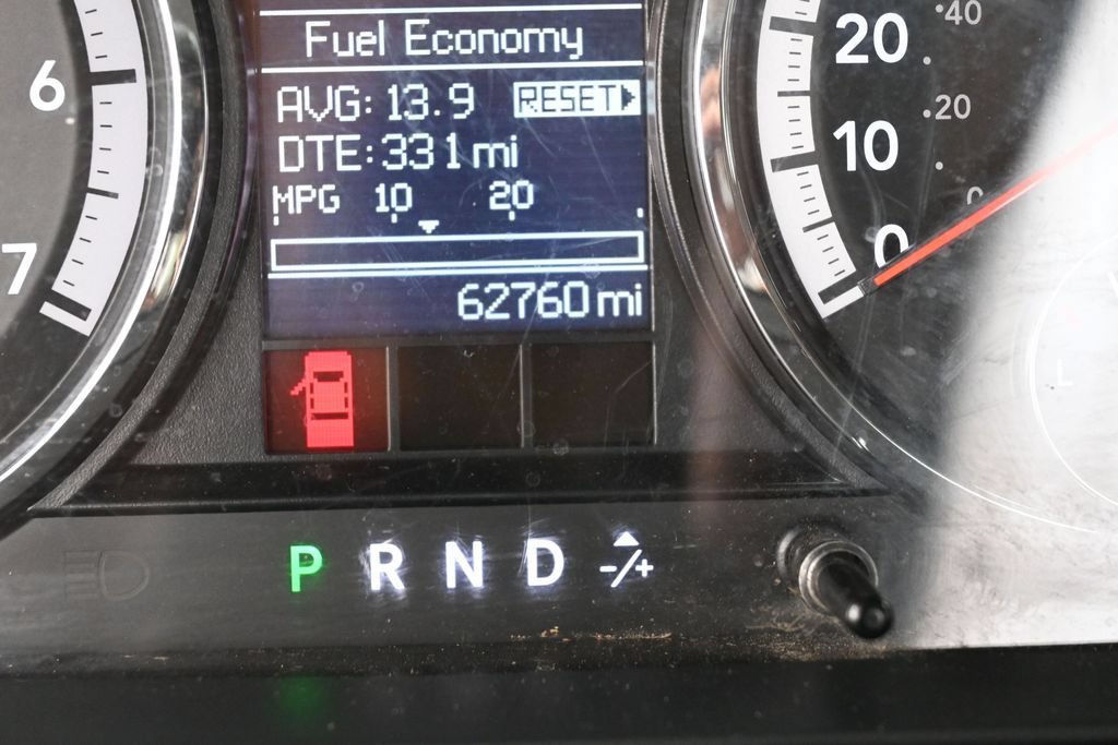Used 2012 RAM 2500 ST w/ PWR & Remote Entry Group AWD/4WD image 29