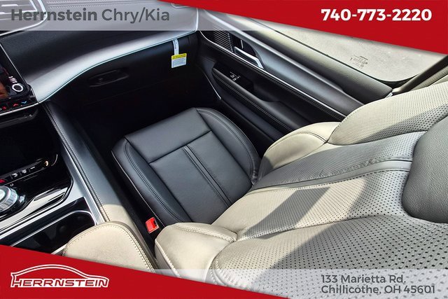 New 2025 Jeep Wagoneer Series II image 14