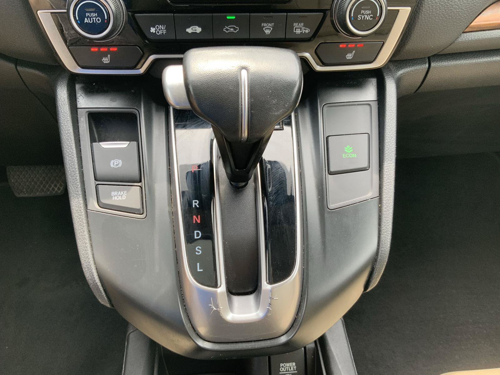 Used 2018 Honda CR-V Touring image 38