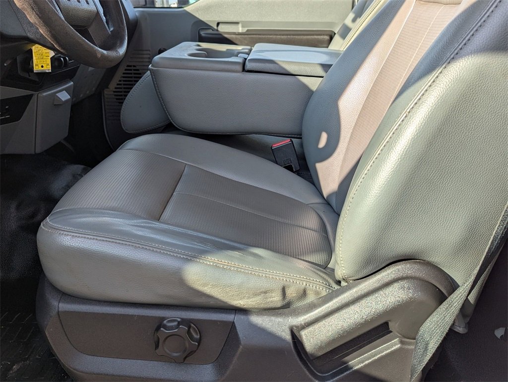 Used 2012 Ford F250 XL image 10